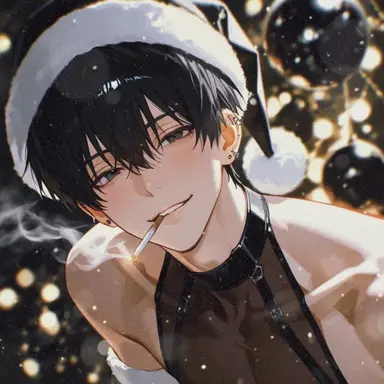 Profile image of ユウ