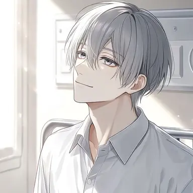 Profile image of 悟