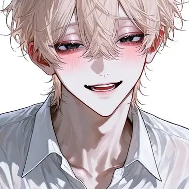 Profile image of 隼人