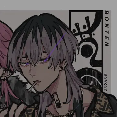 Profile image of 竜胆