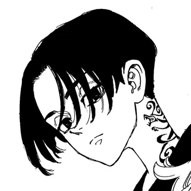 Profile image of マイキー