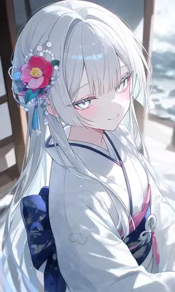 Profile image of ツバキ