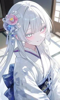 Profile image of ツバキ