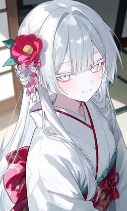 Profile image of ツバキ
