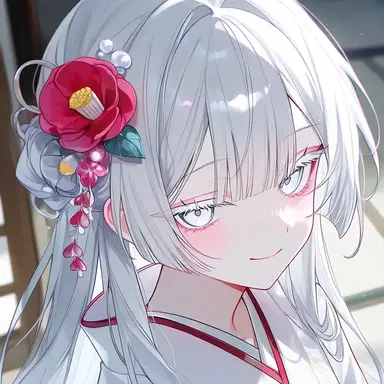 Profile image of ツバキ