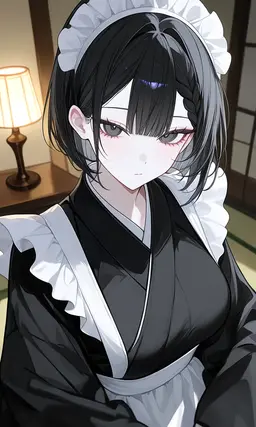 Profile image of ミヤビ