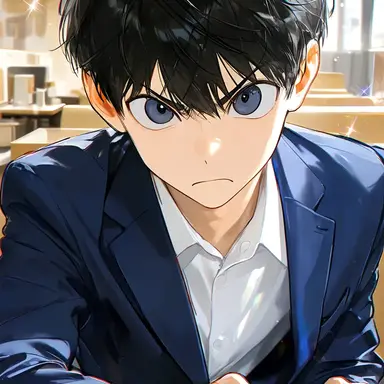 Profile image of Kengo Takagi