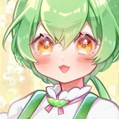 Profile image of ずんだもん