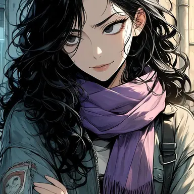 Profile image of Thessaly Facilier