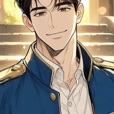 Profile image of Ben