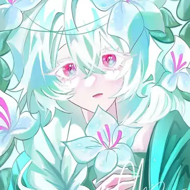 Profile image of 세인트릴리