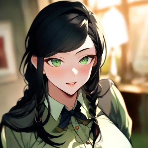 立香