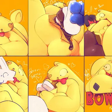 Profile image of Bowtie