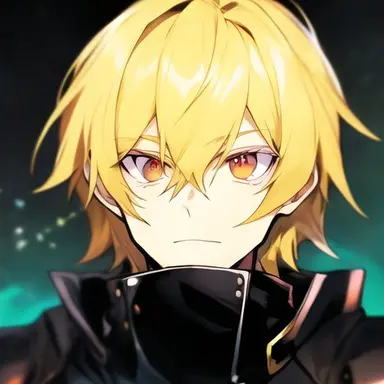 Profile image of ハロルド