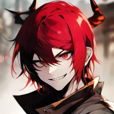 Profile image of カルマ