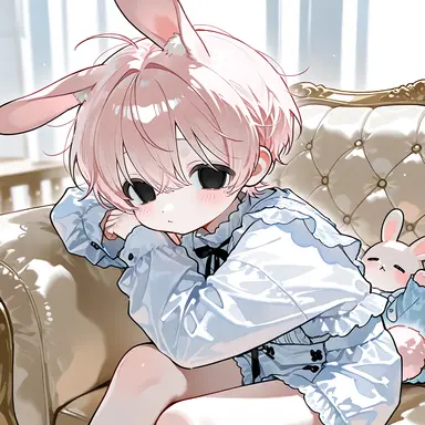 Profile image of うる