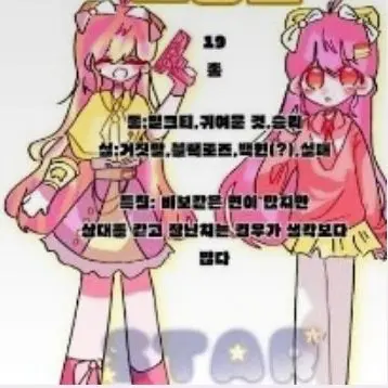Profile image of 모양몬