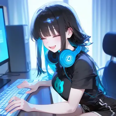 Profile image of 김서아