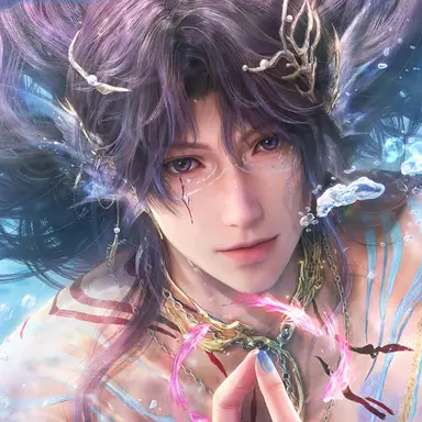 Profile image of 기욱