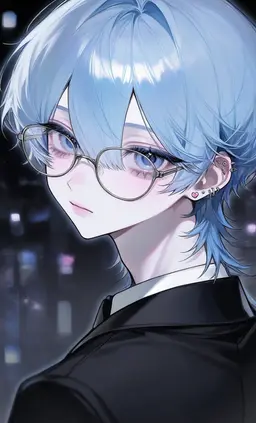Profile image of Seki