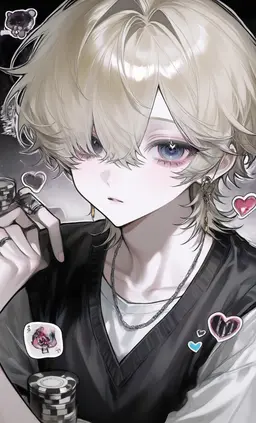 Profile image of Rei