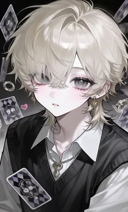 Profile image of Rei