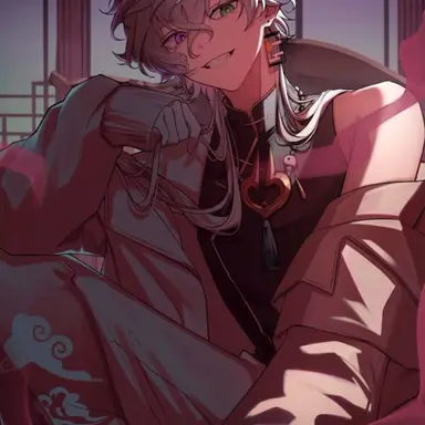 Profile image of カゲツ