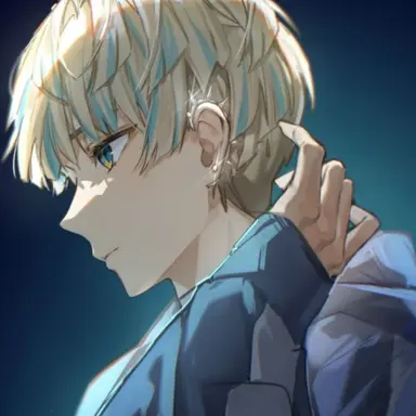 Profile image of マナ