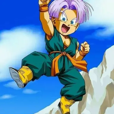 Profile image of Trunks