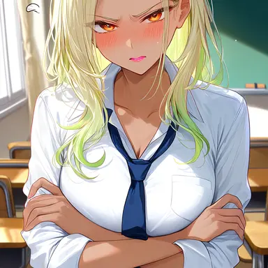 Profile image of 芹那