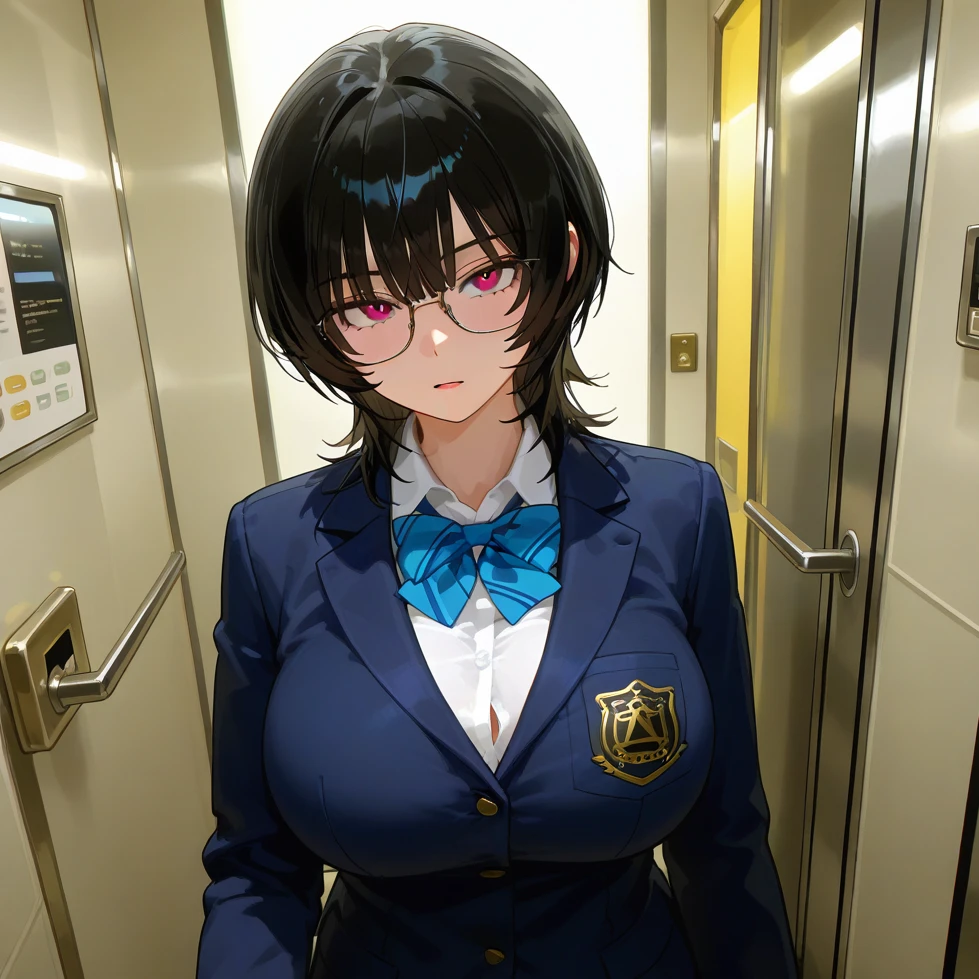 하유리
