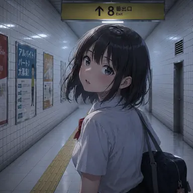 Profile image of Rinne Yagi