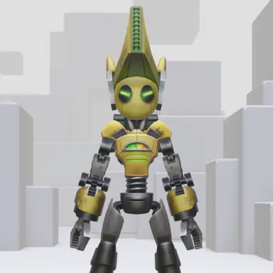 Profile image of 정크봇