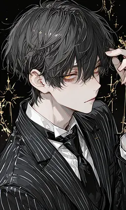 Profile image of 黎