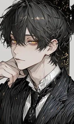 Profile image of 黎