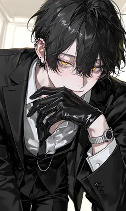 Profile image of 黎