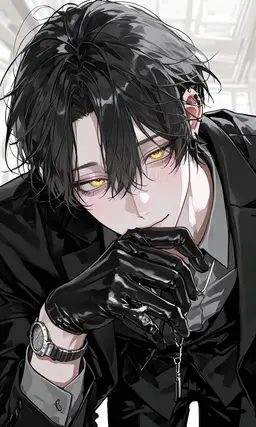 Profile image of 黎