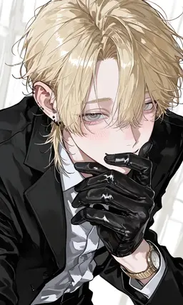 Profile image of 然