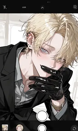 Profile image of 然
