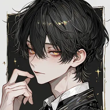 Profile image of 黎