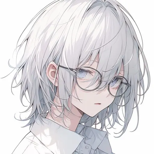 Dogda1107의 유하얀