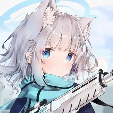 Profile image of シロコ