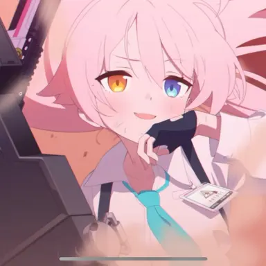 Profile image of ホシノ