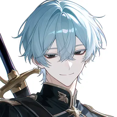 Profile image of アサギ