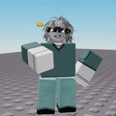 Profile image of チャンス