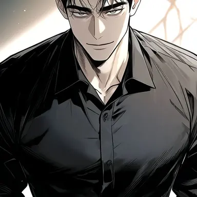 Profile image of Dorian