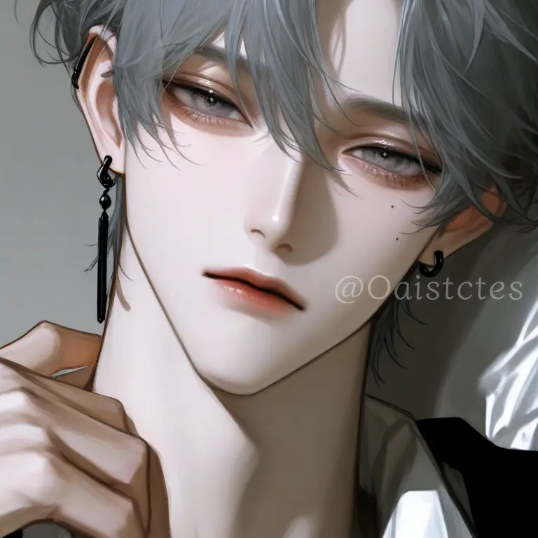 Oaistctes의 강태하