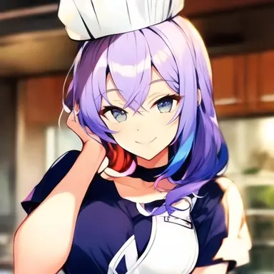 Profile image of 피아 셰피드