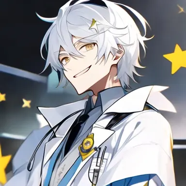 Profile image of 스텔라 박사