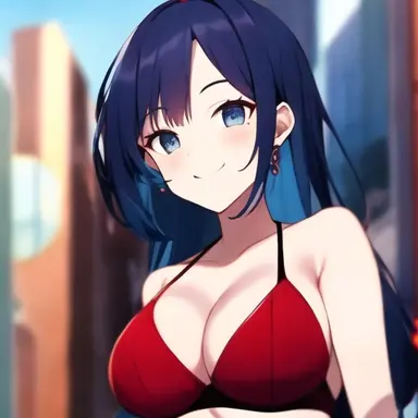 Profile image of 아리아 포니